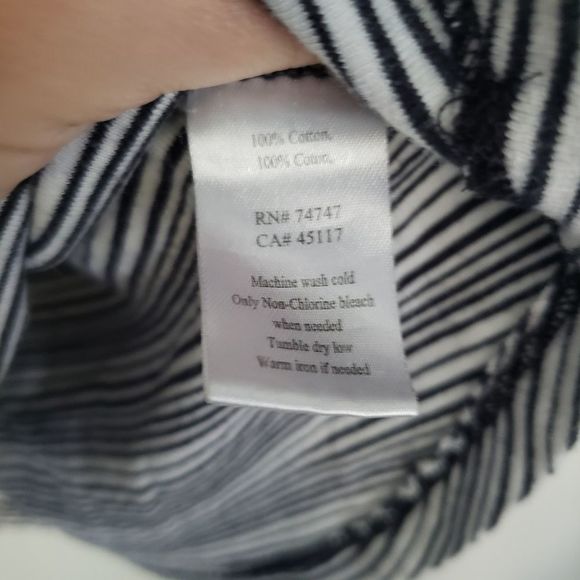 3 for $25 Natural Reflections hooded long sleeve t-shirt Large - Picture 3 of 5